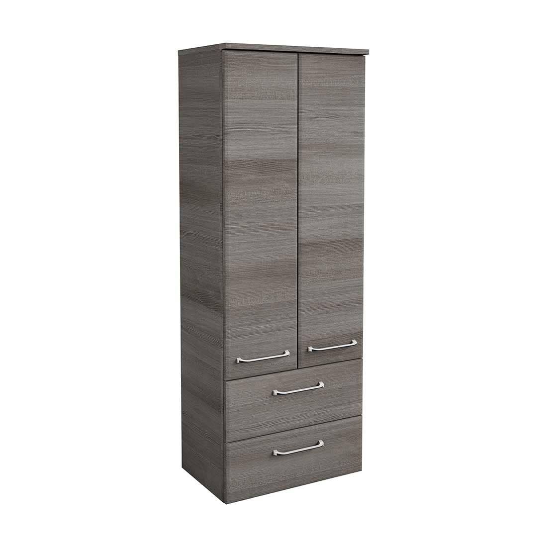 Pelipal Filo Hochschrank 50x33x136,1cm