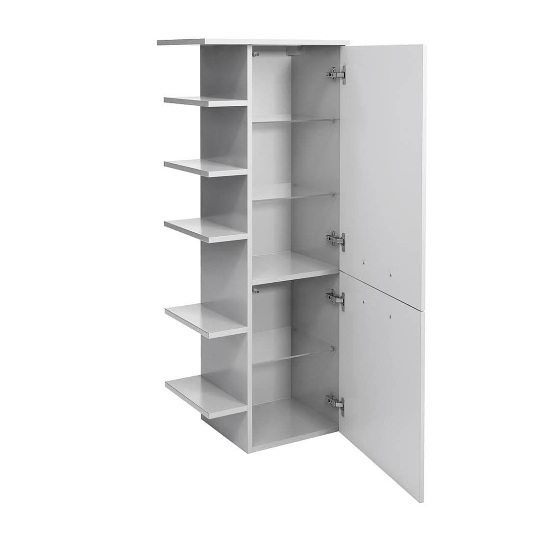Pelipal Filo Hochschrank 50x33x123cm