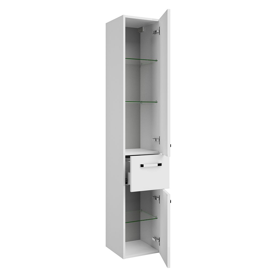 Pelipal Fokus 4010 Hochschrank 30x33x168cm