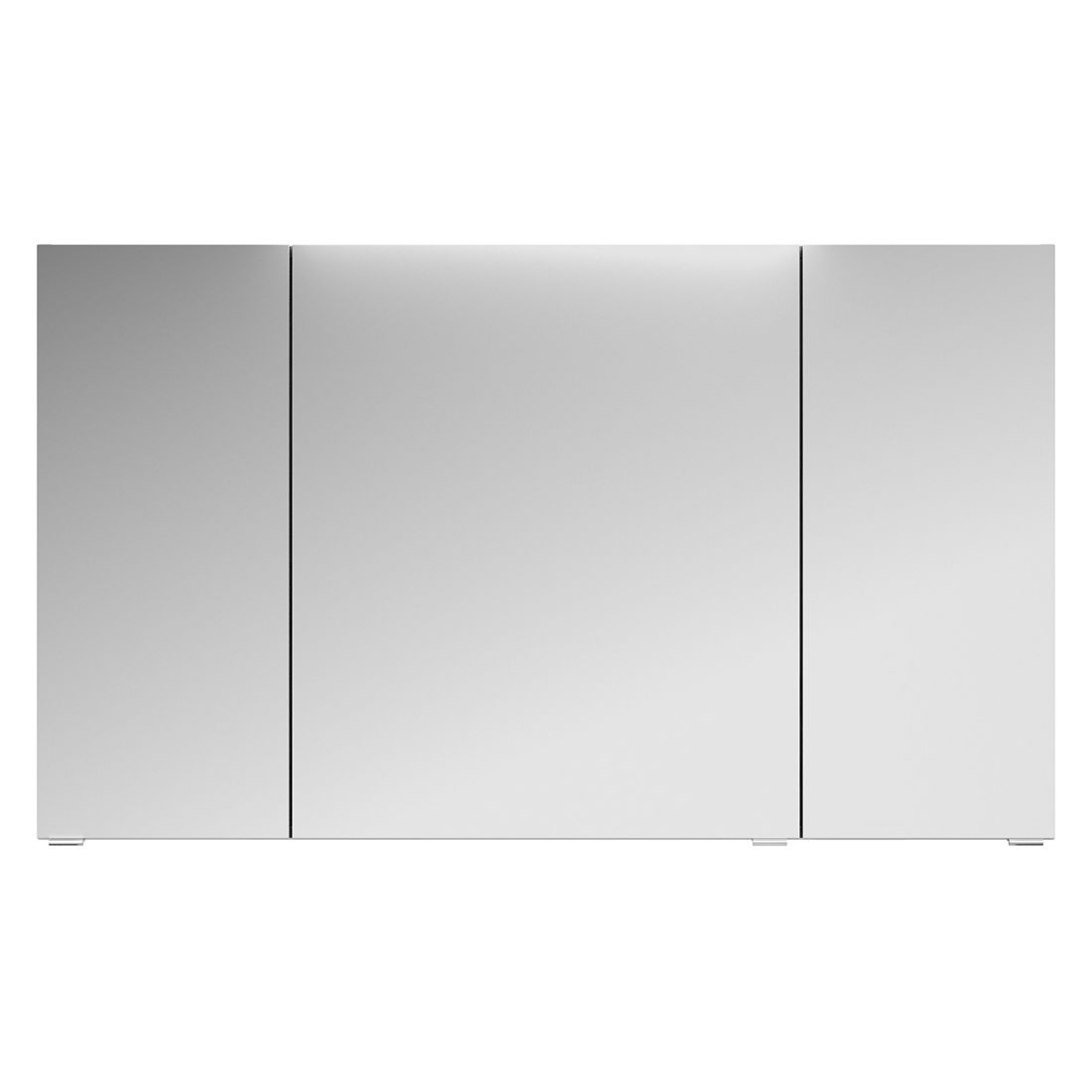 Pelipal Fokus 4010 Spiegelschrank 120x17x70,3cm