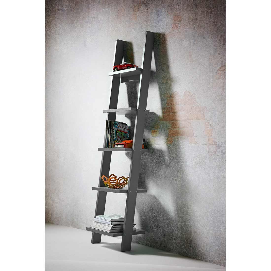 Tenzo Strada Regal 45x35x188cm