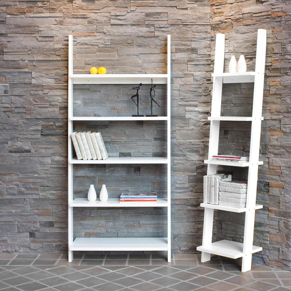 Tenzo Strada Regal 85x35x188cm