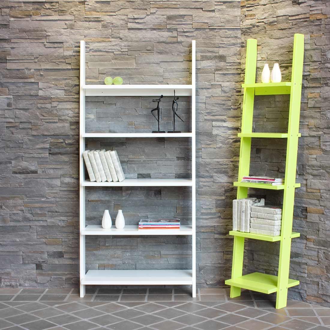 Tenzo Strada Regal 85x35x188cm