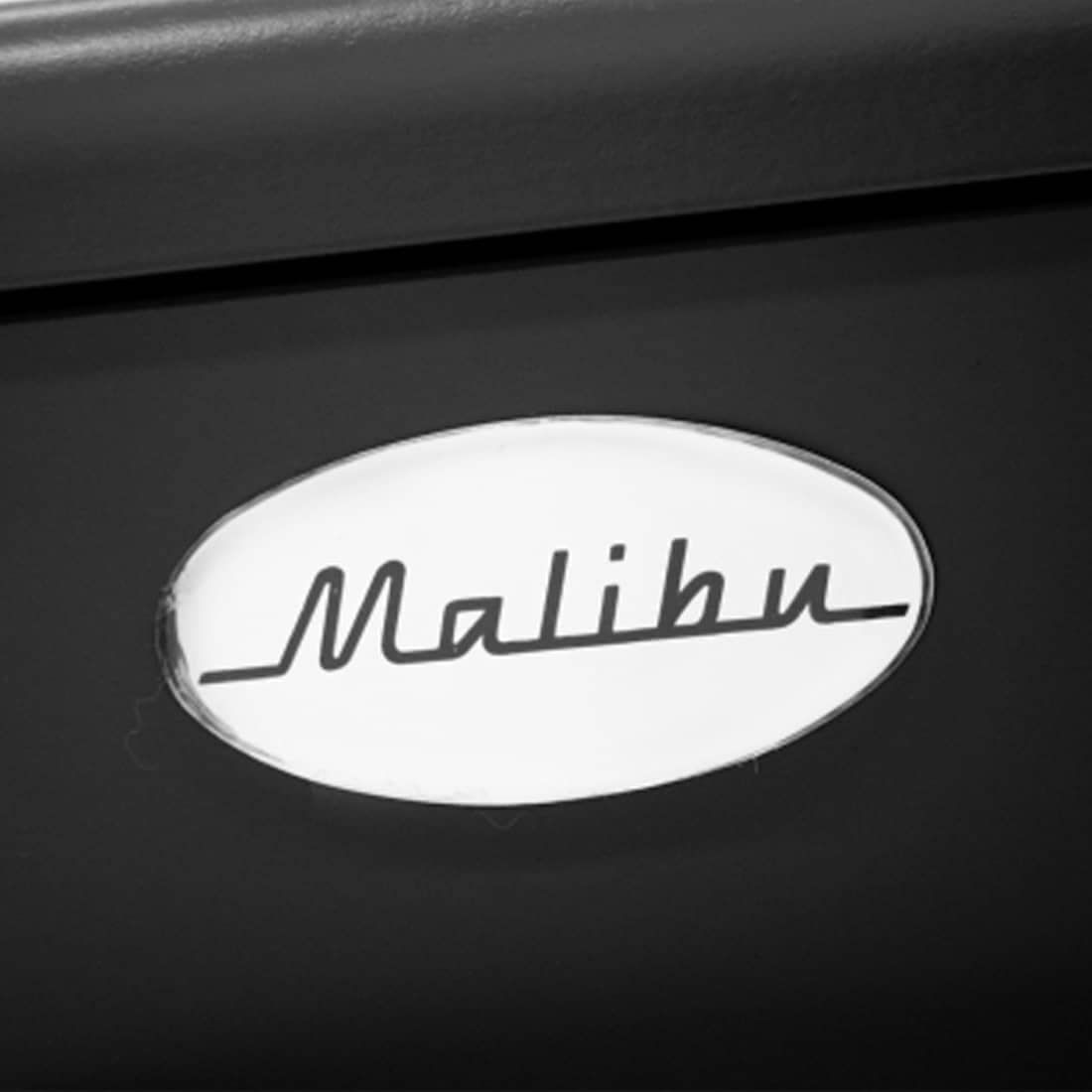 Tenzo Malibu Schuhkipper 58x24x121cm