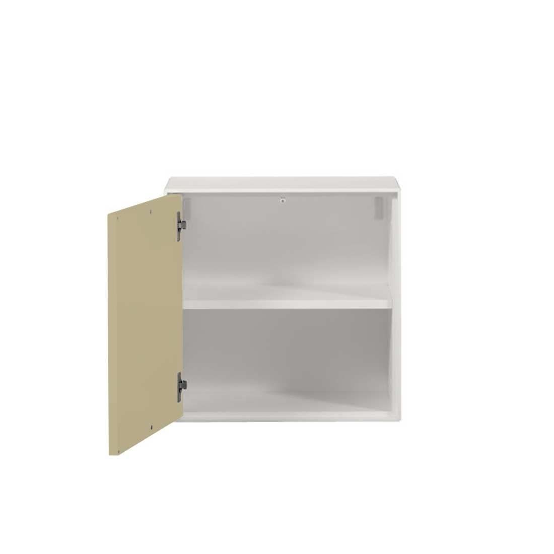 now! by hülsta now! easy Hängeelement 51,2x33x51,2cm