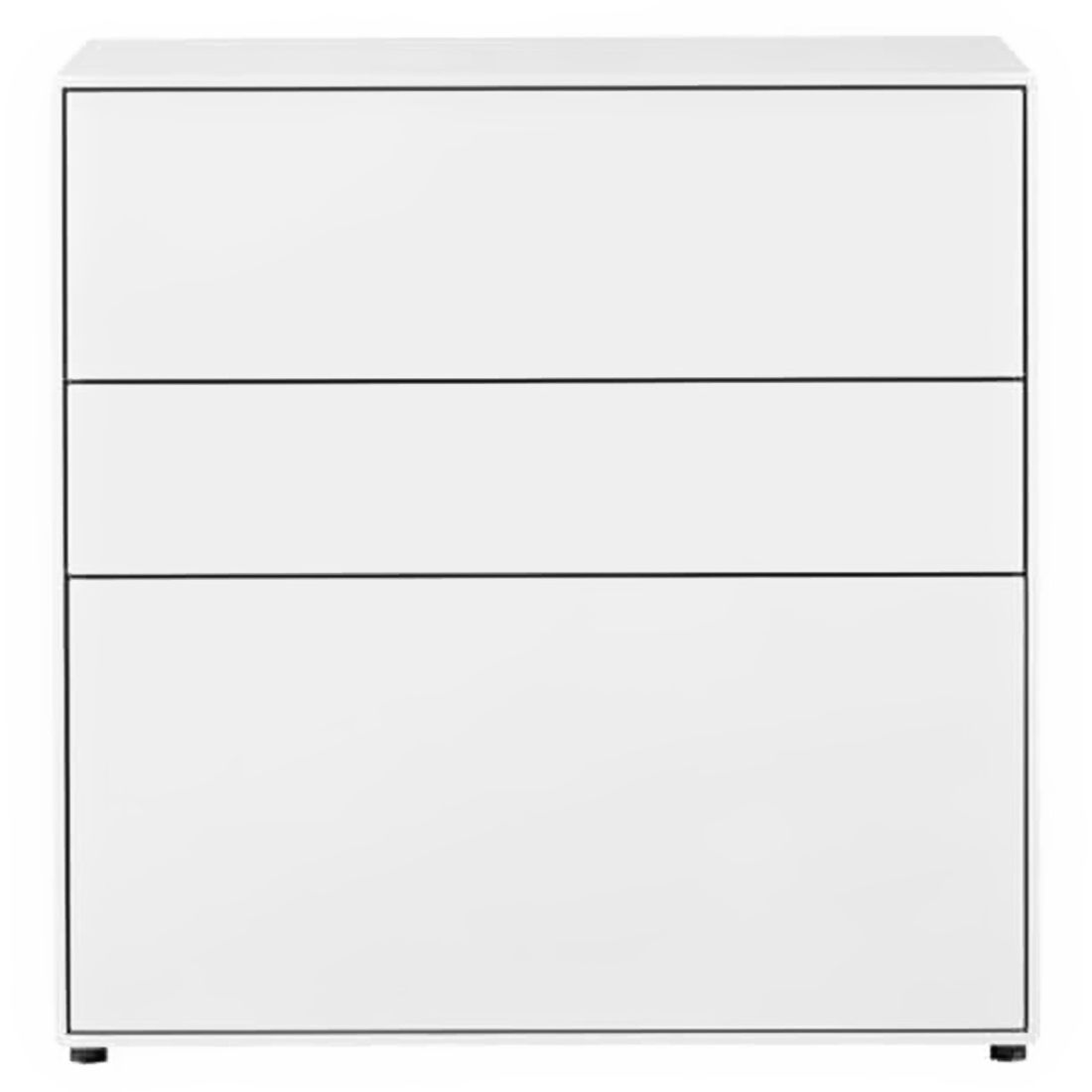 now! by hülsta now! easy Kommode 64x44,8x65,5cm