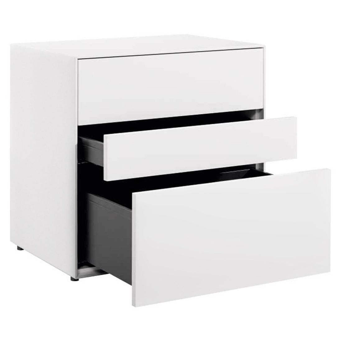 now! by hülsta now! easy Kommode 64x44,8x65,5cm
