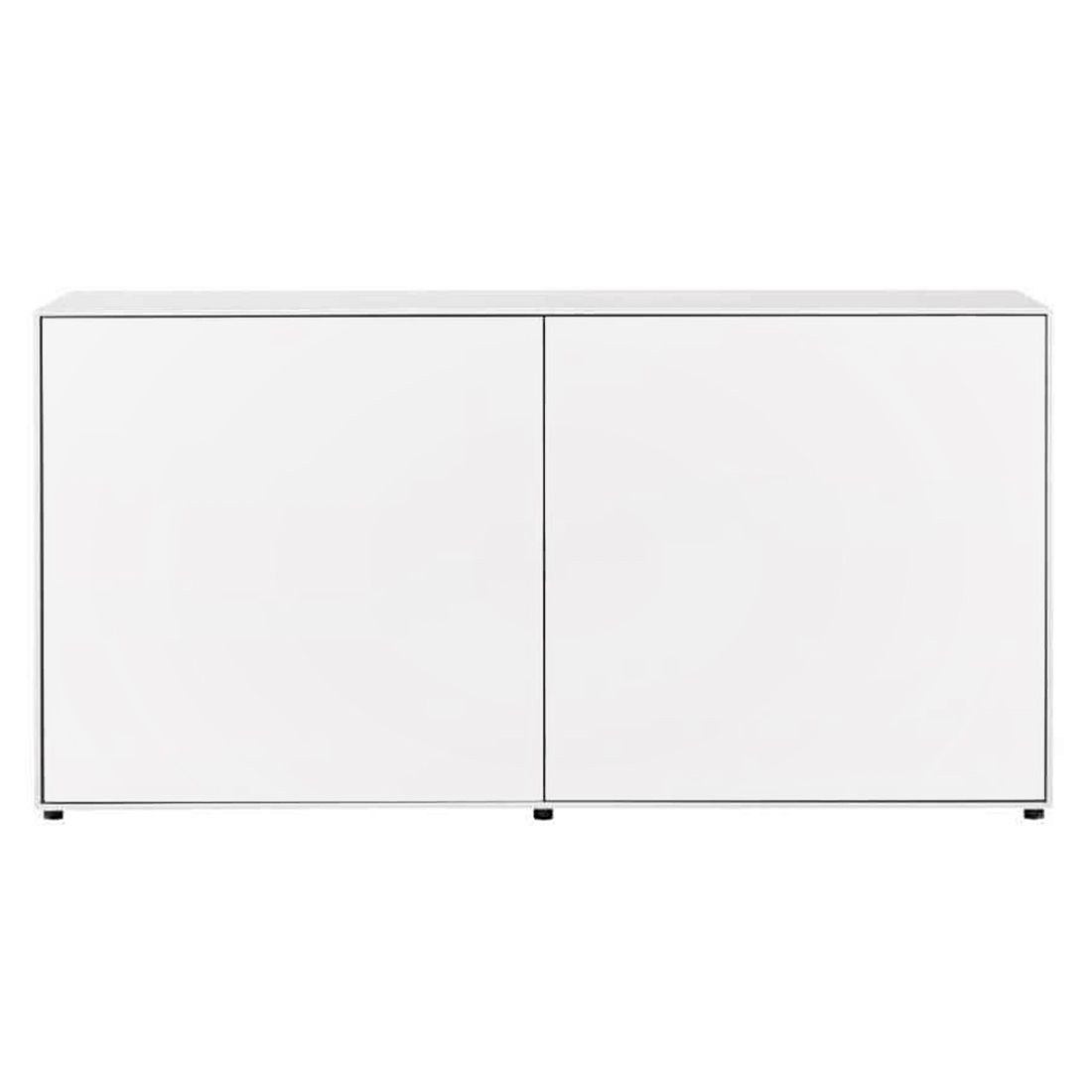 now! by hülsta now! easy Sideboard 128x44,8x64cm