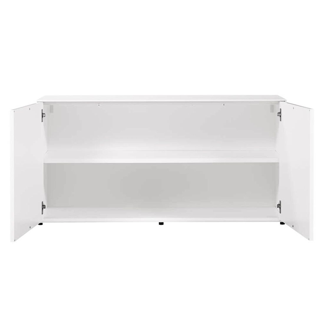 now! by hülsta now! easy Sideboard 128x44,8x64cm