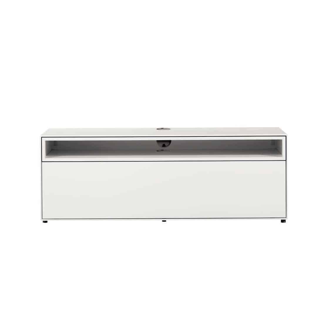 now! by hülsta now! easy Lowboard 128x44,8x46,3cm