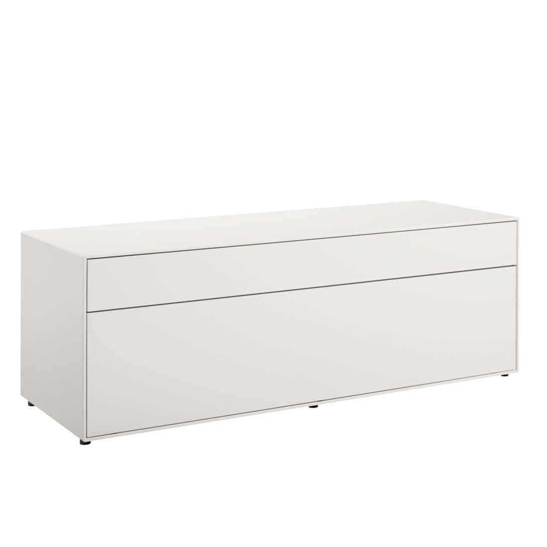 now! by hülsta now! easy Lowboard 128x44,8x46,3cm