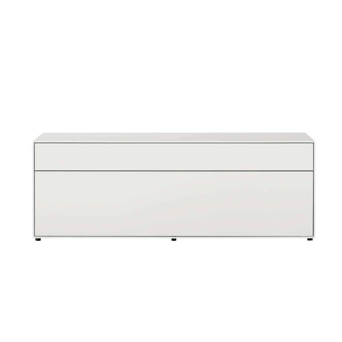 now! by hülsta now! easy Lowboard 128x44,8x46,3cm
