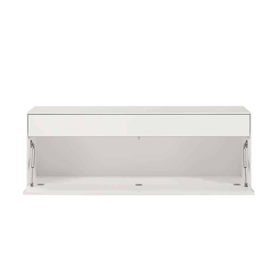 now! by hülsta now! easy Lowboard 128x44,8x46,3cm