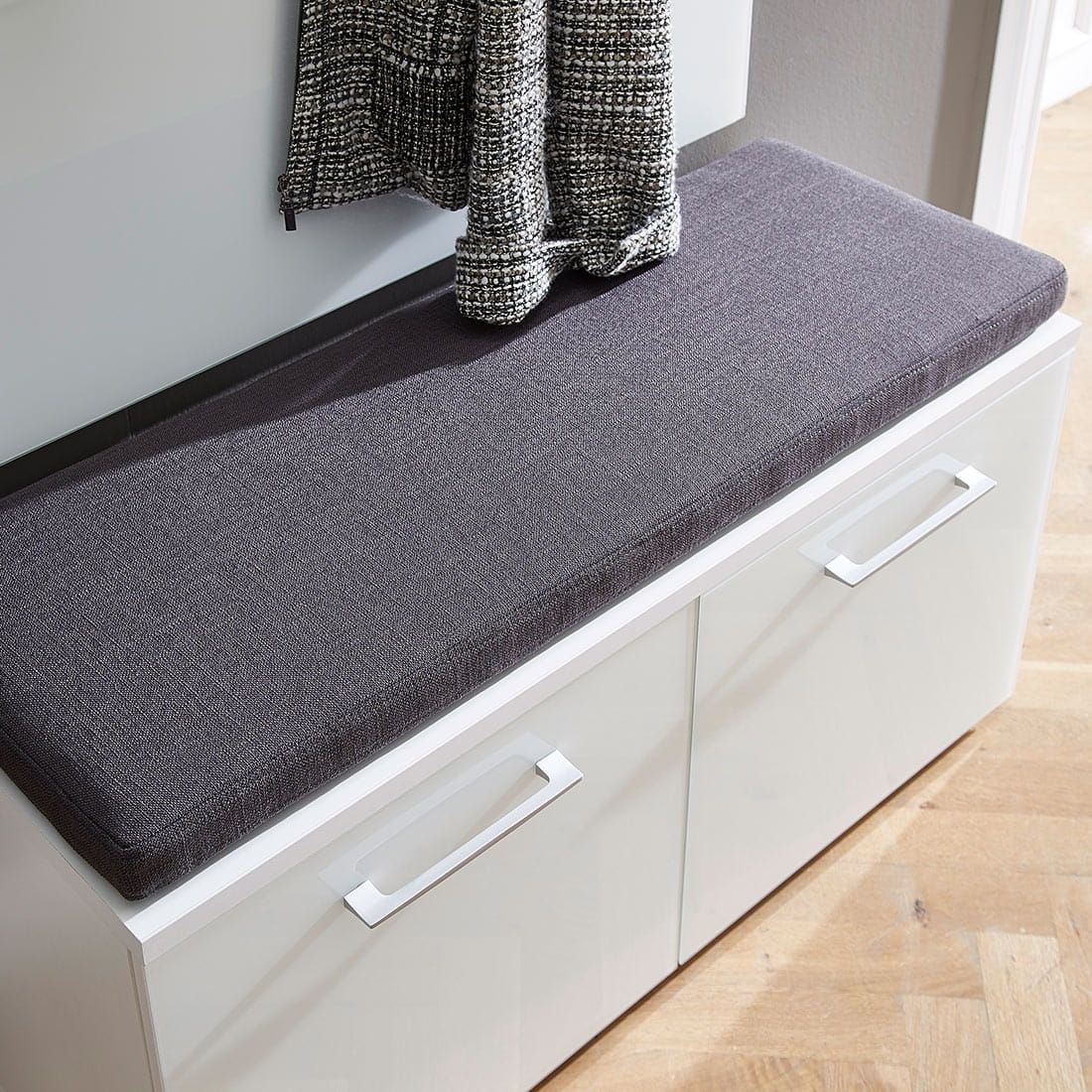 Germania Scalea Schuhbank 97x40x47cm