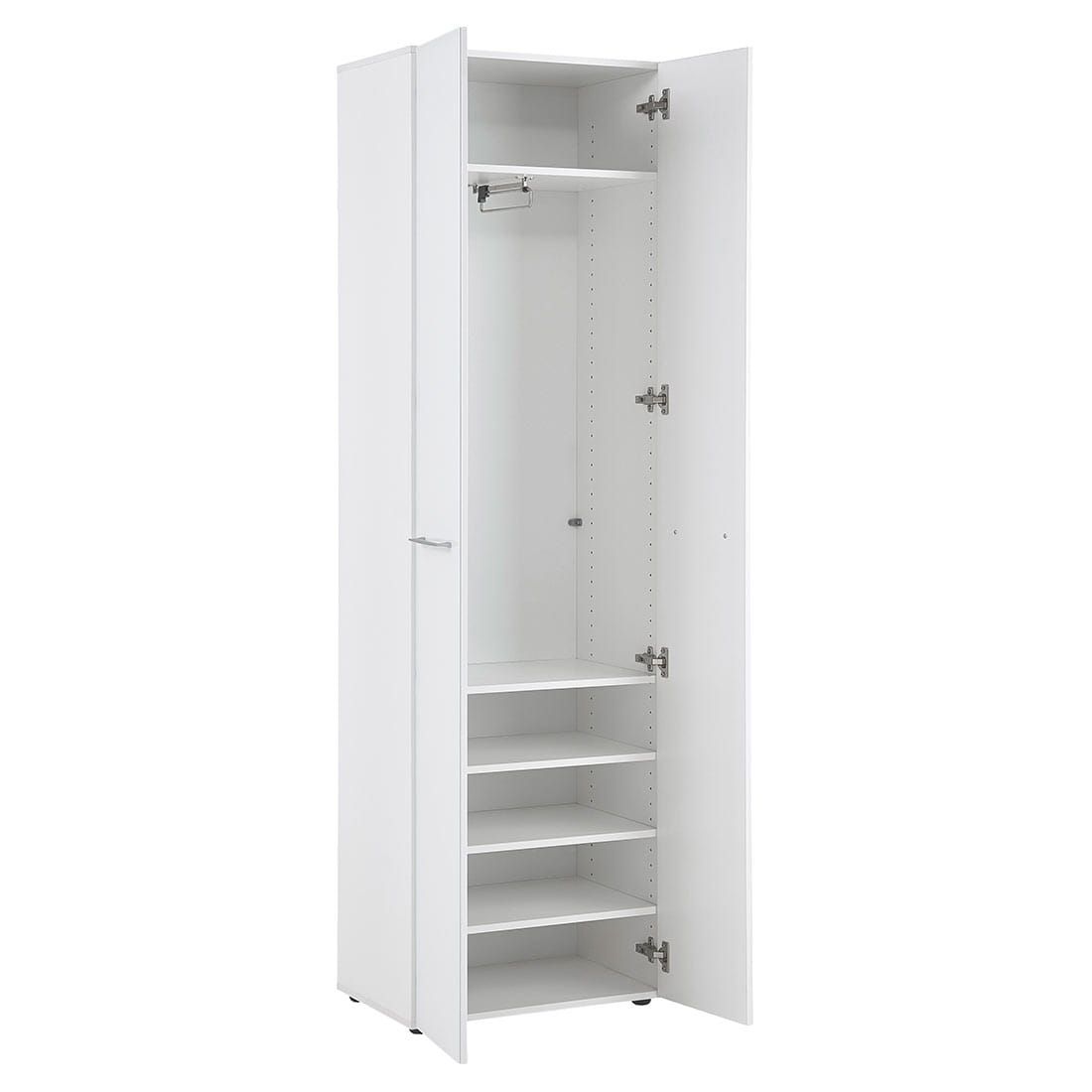 Germania Scalea Garderobenschrank 59x40x197cm
