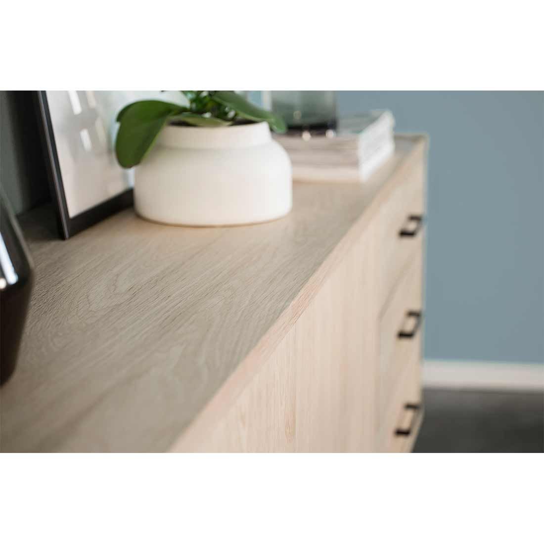 Tenzo Lex Sideboard 180x42x80cm