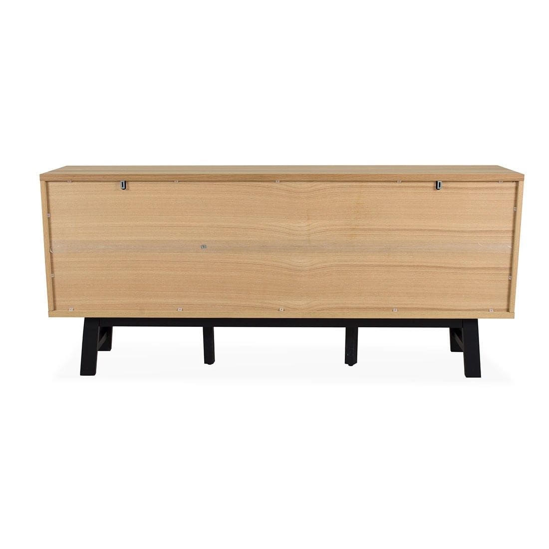 Tenzo Lex Sideboard 180x42x80cm