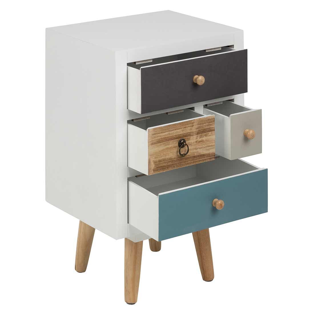 AC Design Thais Kommode 36x30x59cm