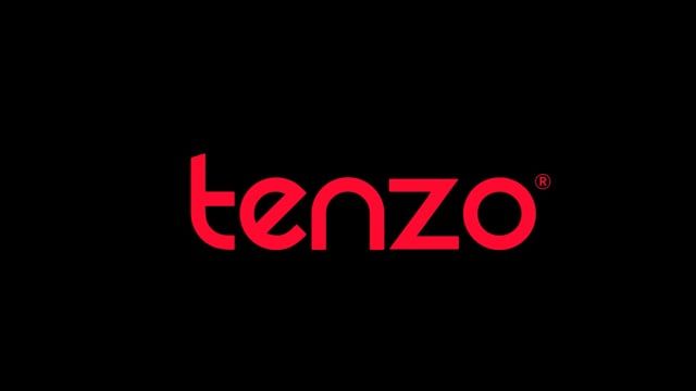Tenzo Uno Vitrine 76x40x178cm