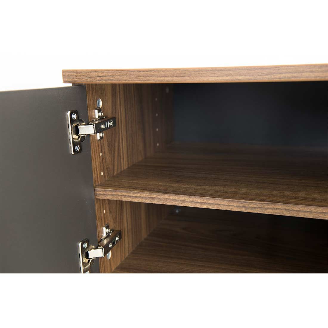 Tenzo Daxx Hochschrank 56x43x161cm