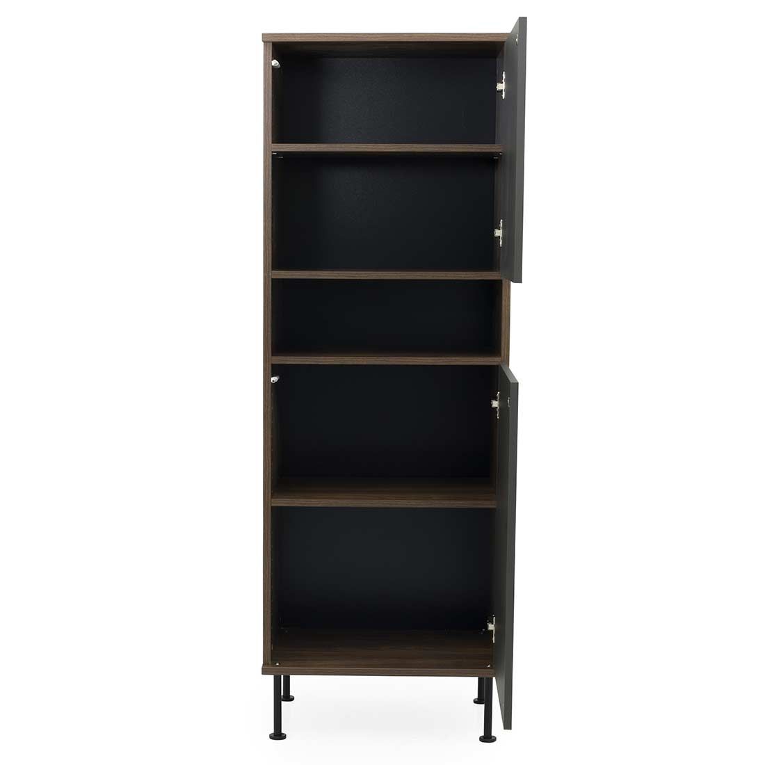 Tenzo Daxx Hochschrank 56x43x161cm