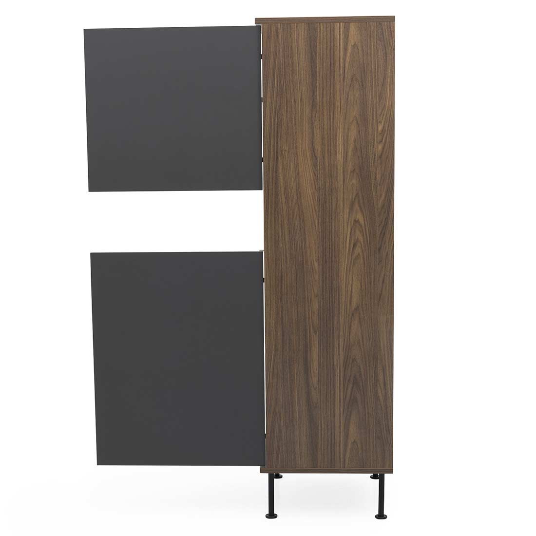 Tenzo Daxx Hochschrank 56x43x161cm