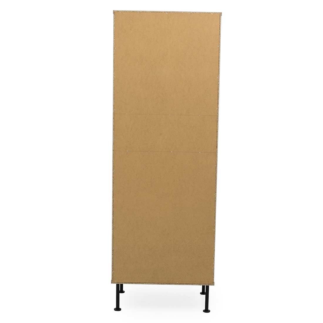 Tenzo Daxx Hochschrank 56x43x161cm