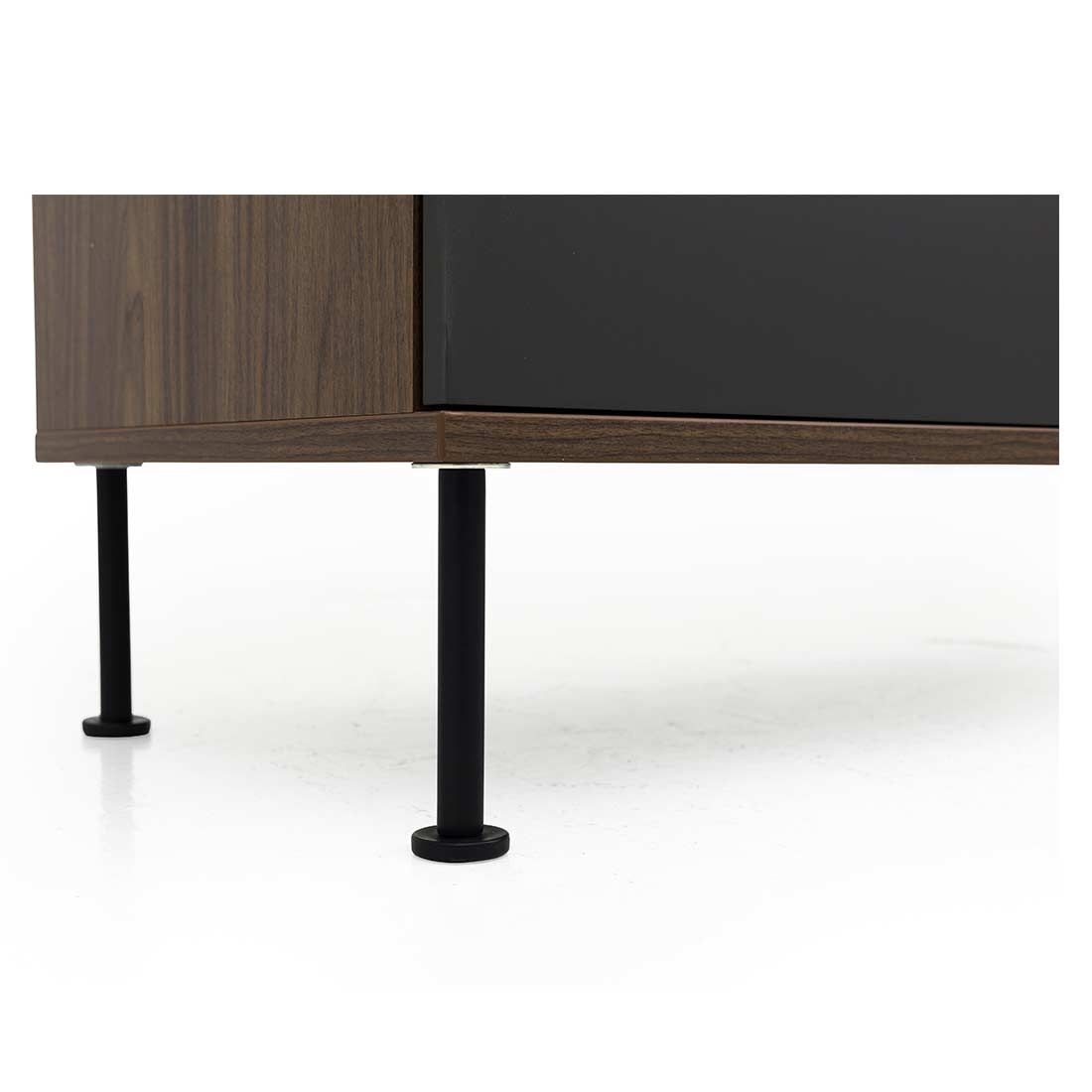 Tenzo Daxx Hochschrank 56x43x161cm