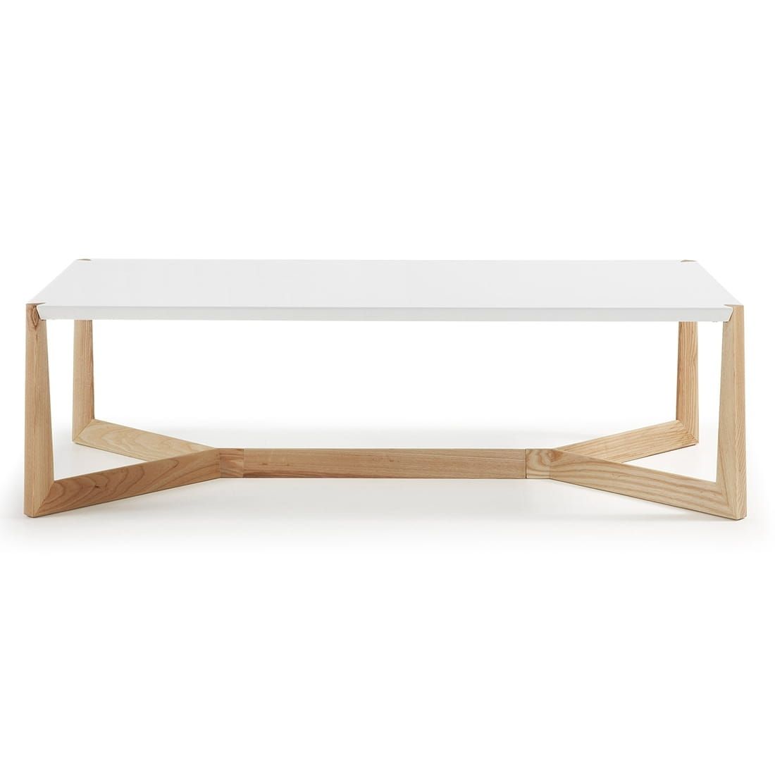 La Forma Quatro Couchtisch 120x60cm