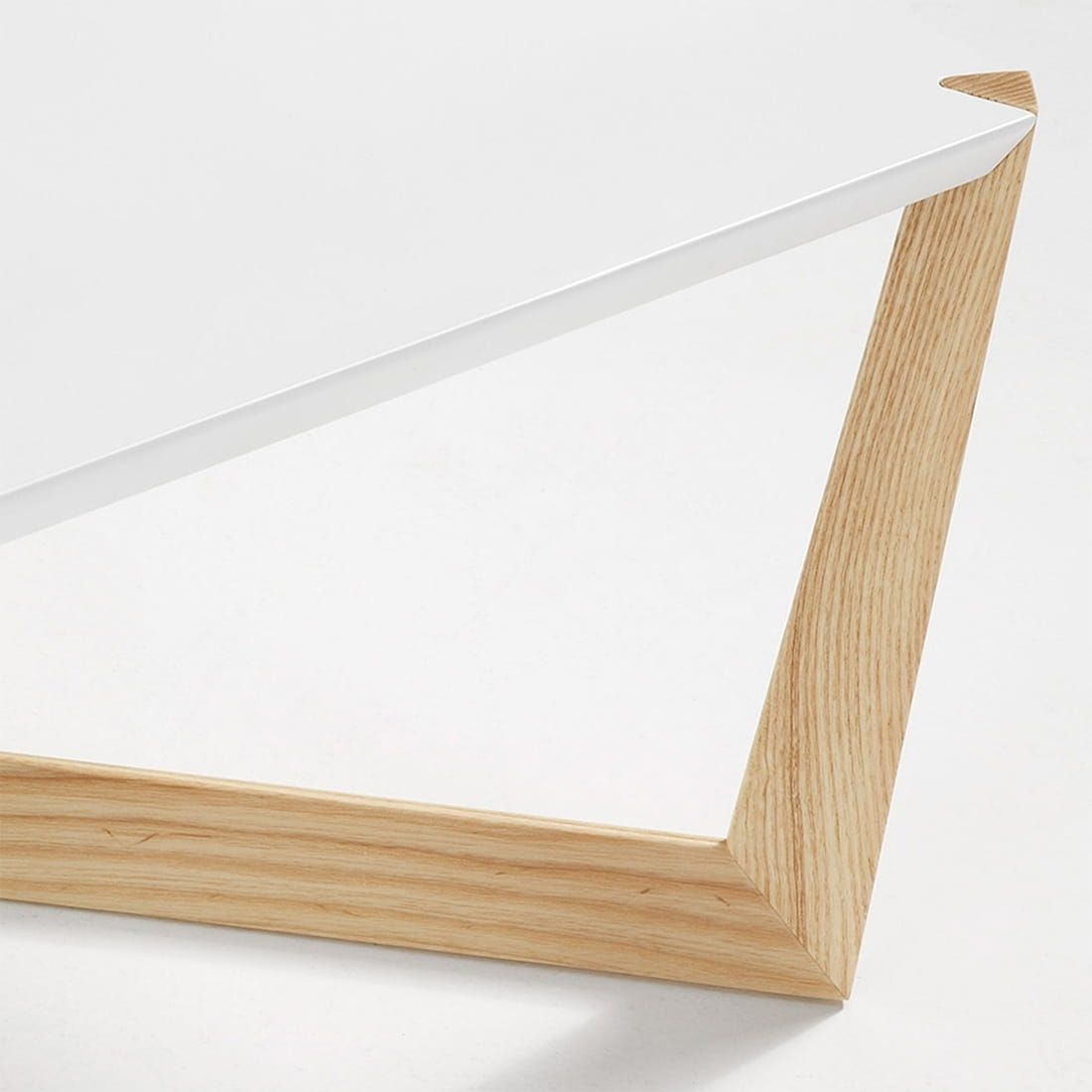 La Forma Quatro Couchtisch 120x60cm
