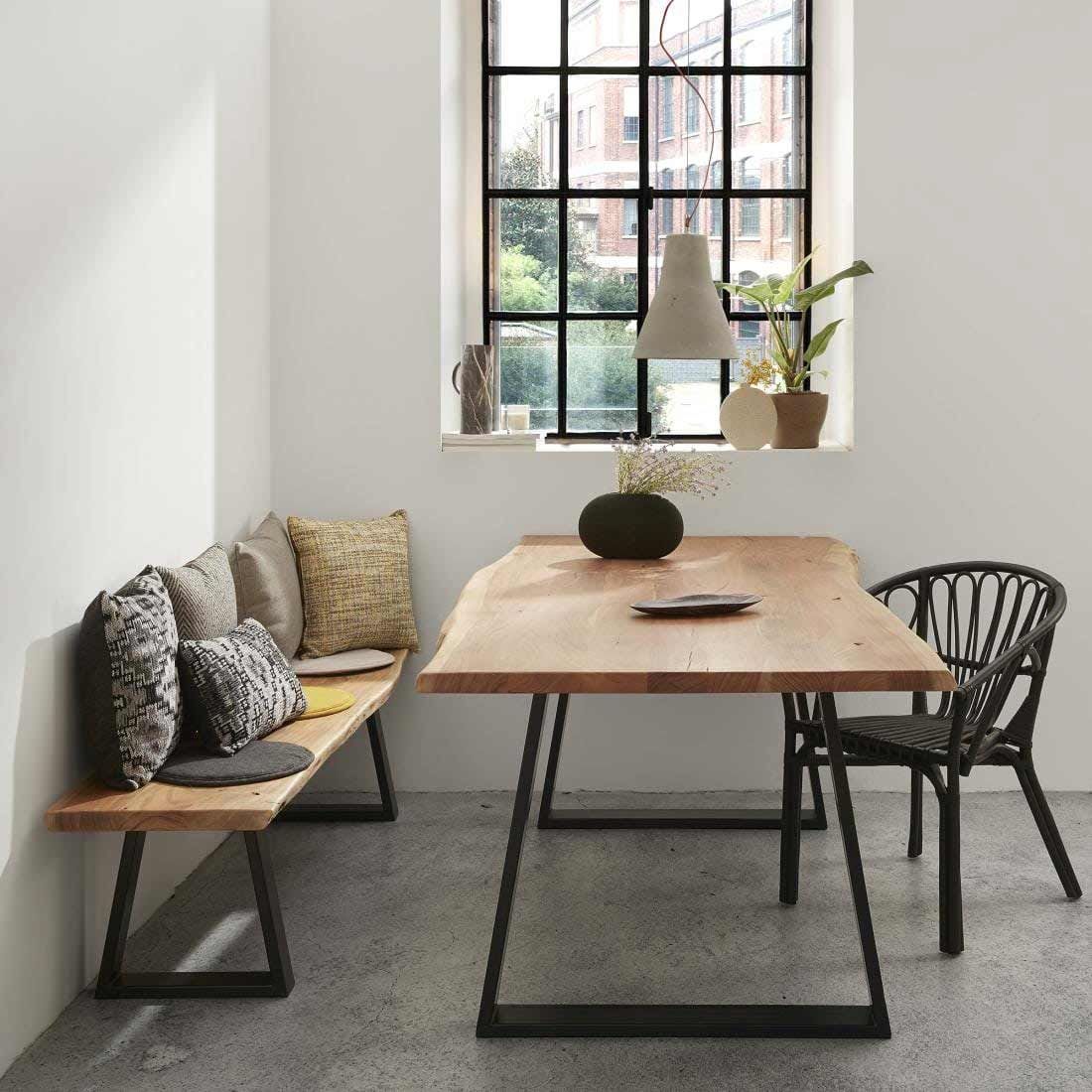 La Forma Alaia Esstisch 160x90cm