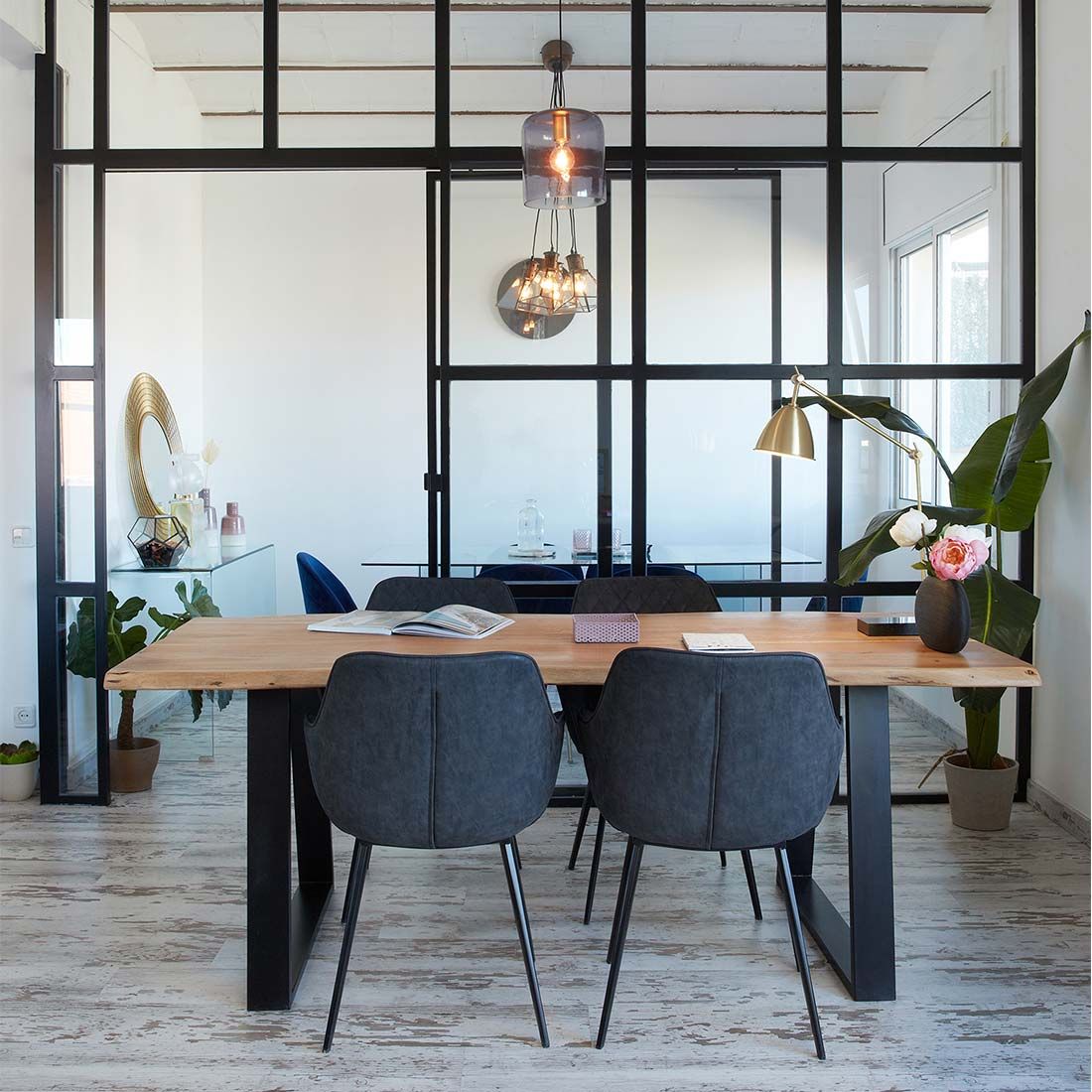 La Forma Alaia Esstisch 160x90cm