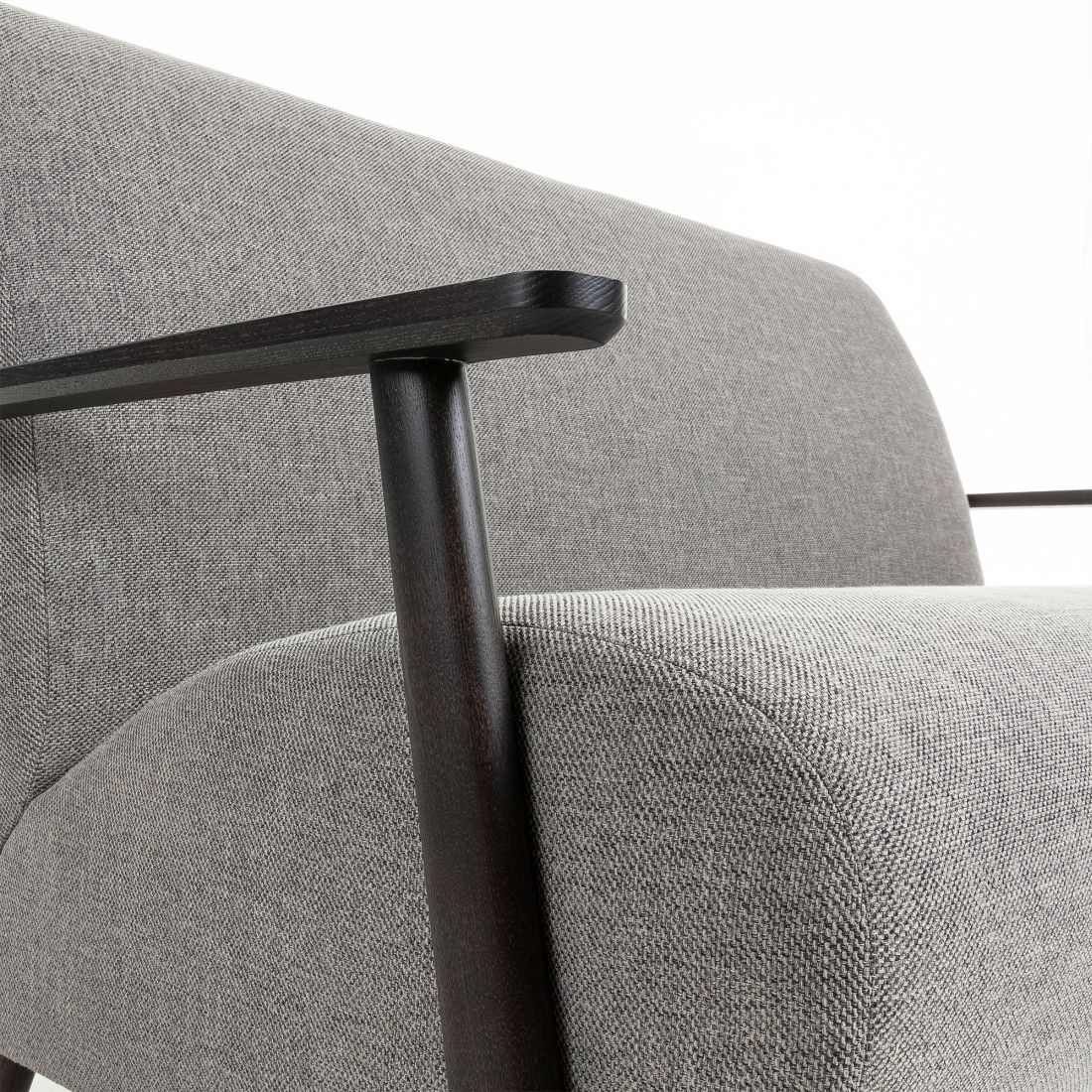 La Forma Marthan 2-Sitzer Sofa