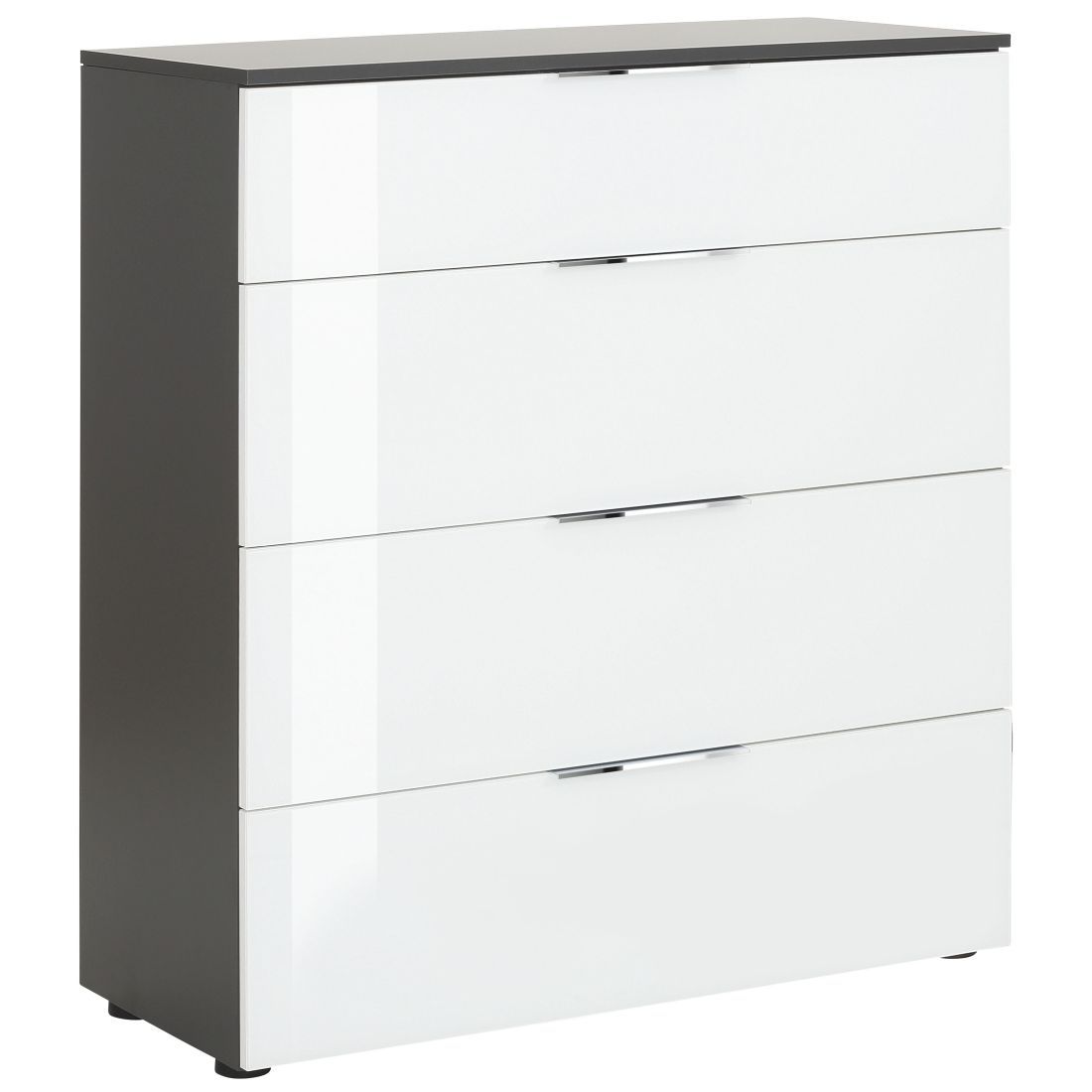 Maja Möbel Trend Kommode 90,2x40x99,8cm