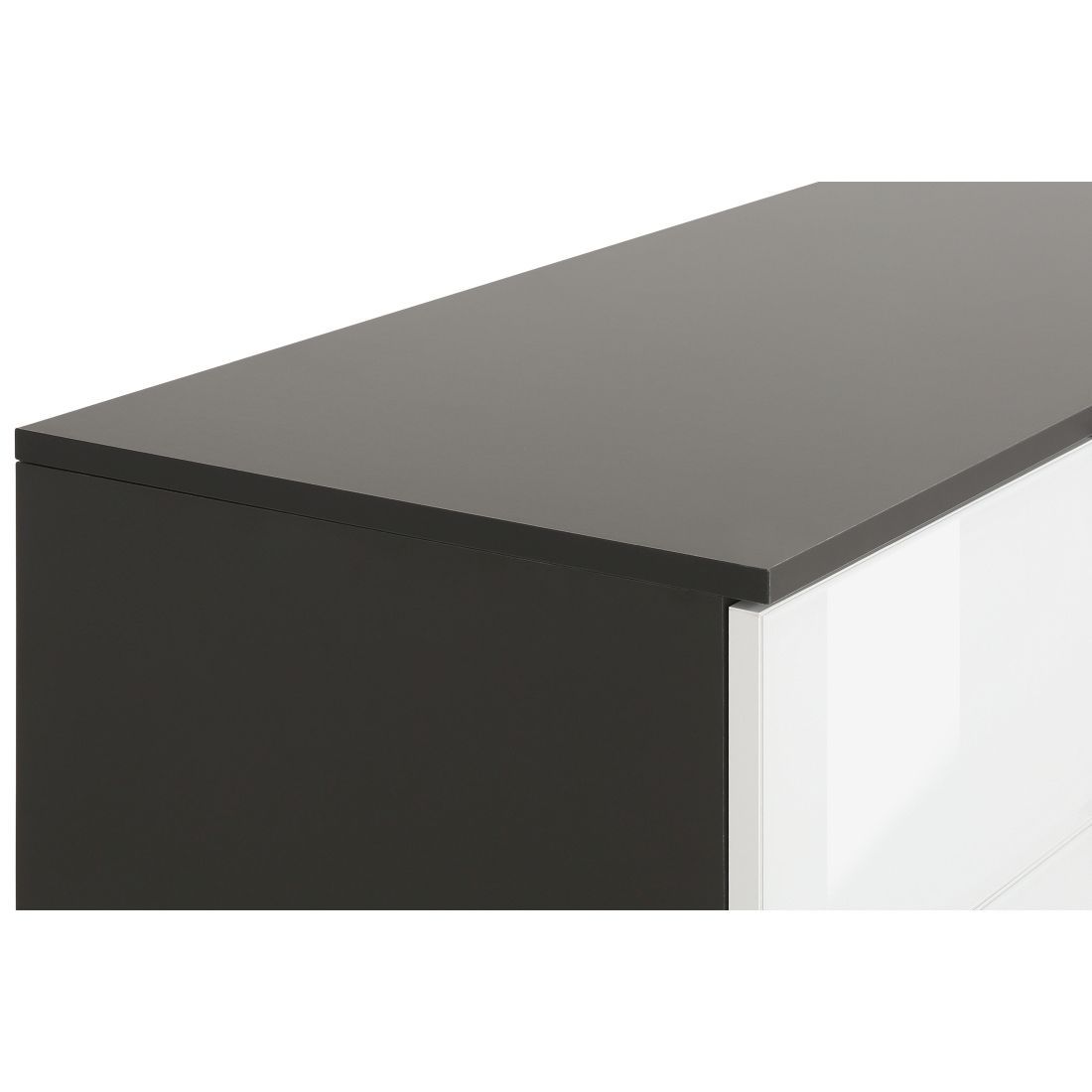 Maja Möbel Trend Kommode 90,2x40x99,8cm