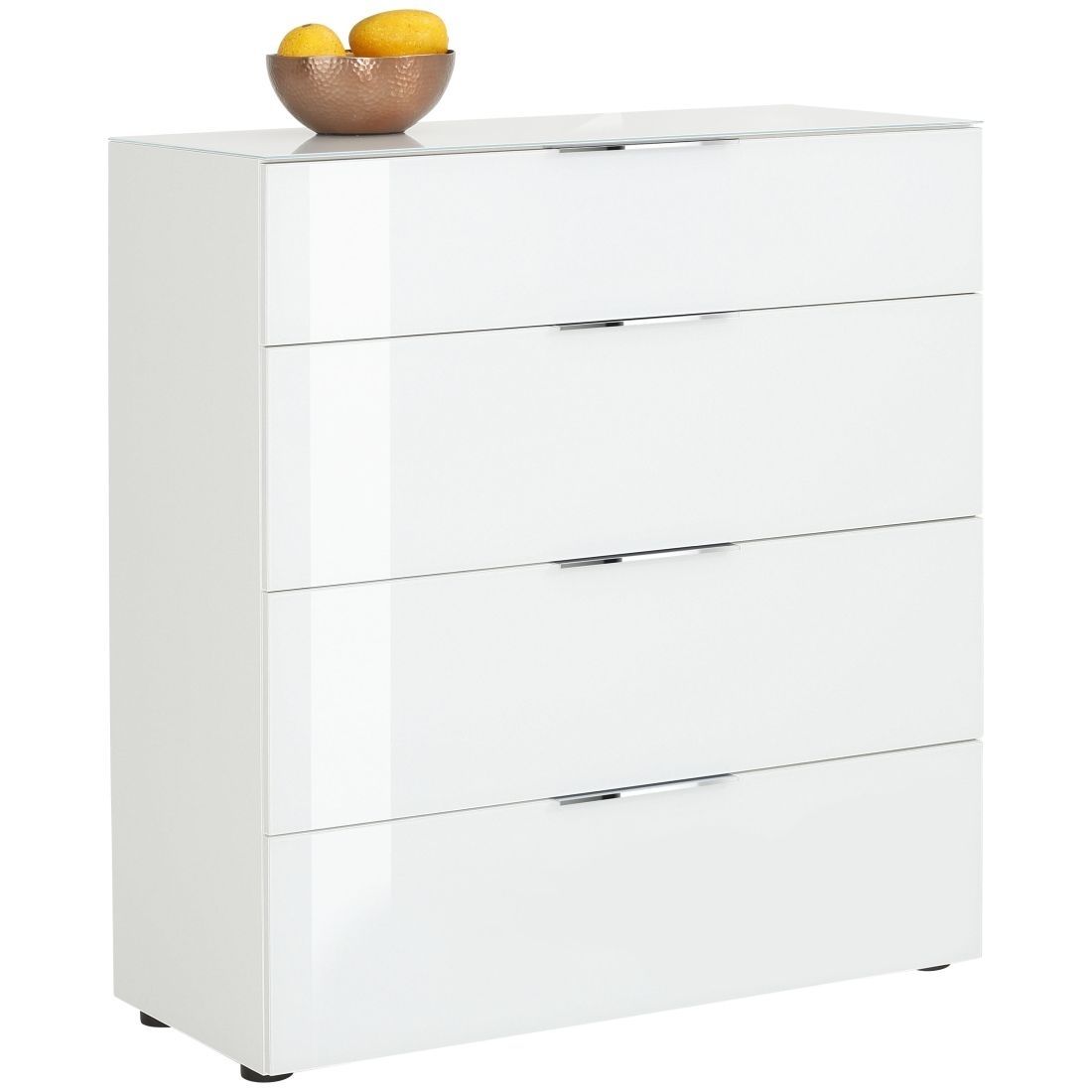 Maja Möbel Trend Kommode 90,2x40x98,7cm