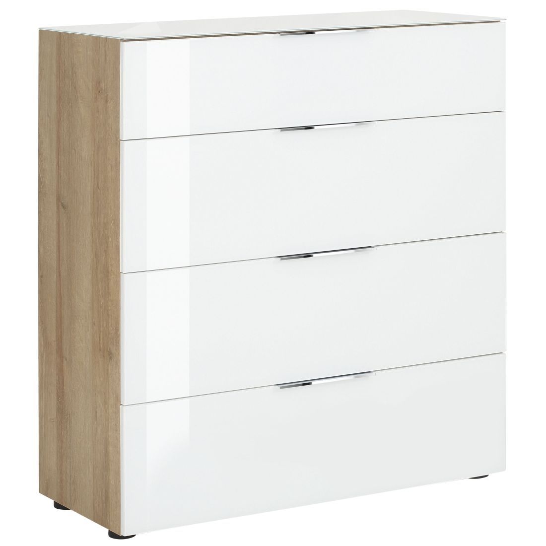 Maja Möbel Trend Kommode 90,2x40x98,7cm