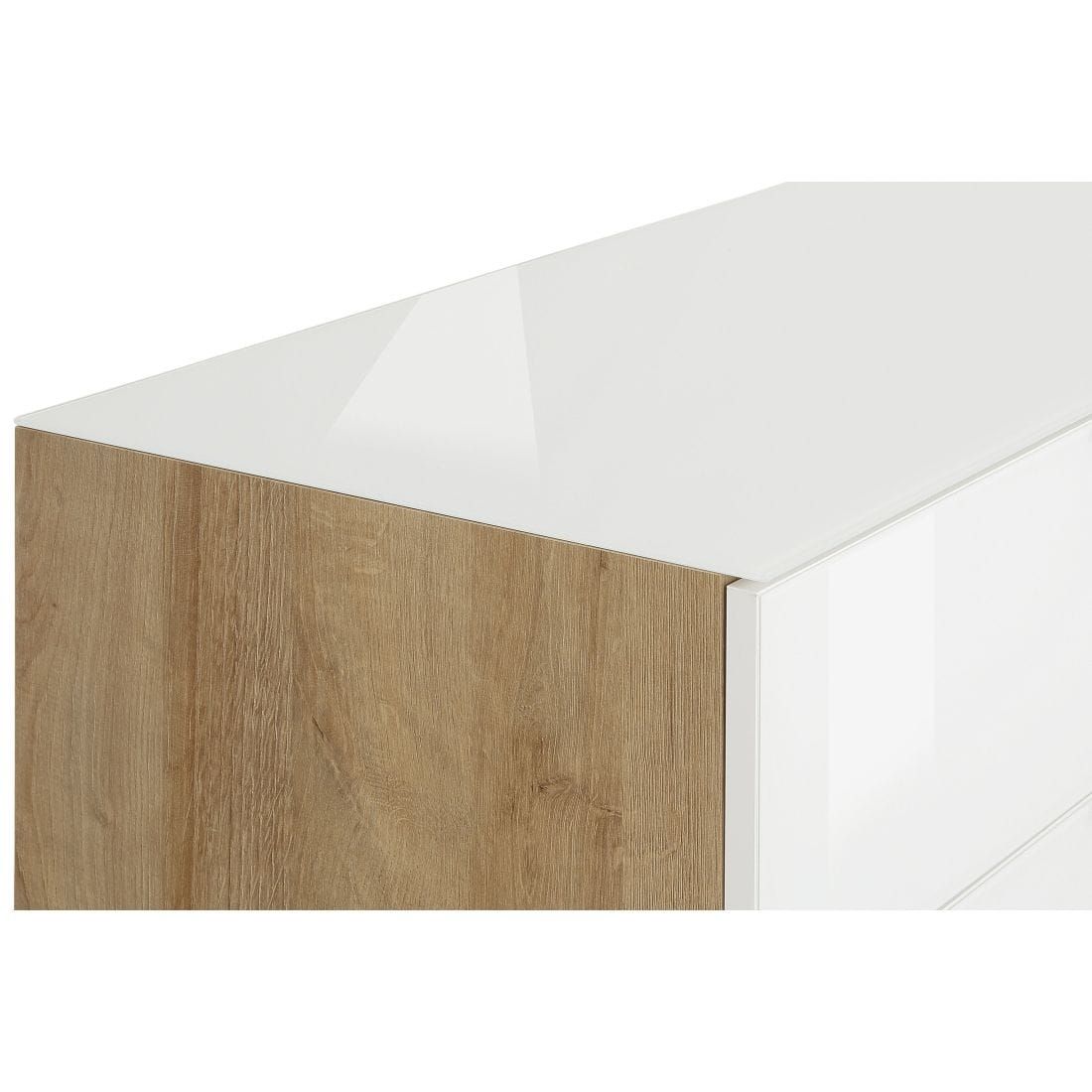 Maja Möbel Trend Kommode 90,2x40x98,7cm
