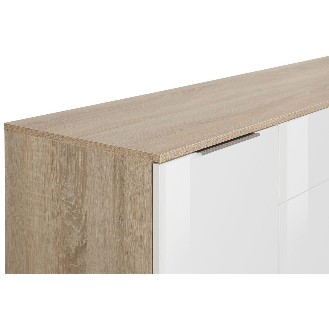 Maja Möbel Trend Sideboard 180,4x40x99,8cm
