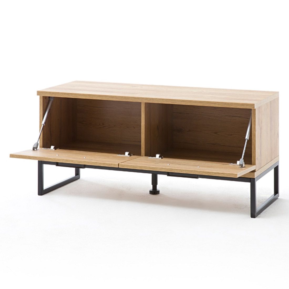 MCA Toledo Garderobenbank 101x38x46cm