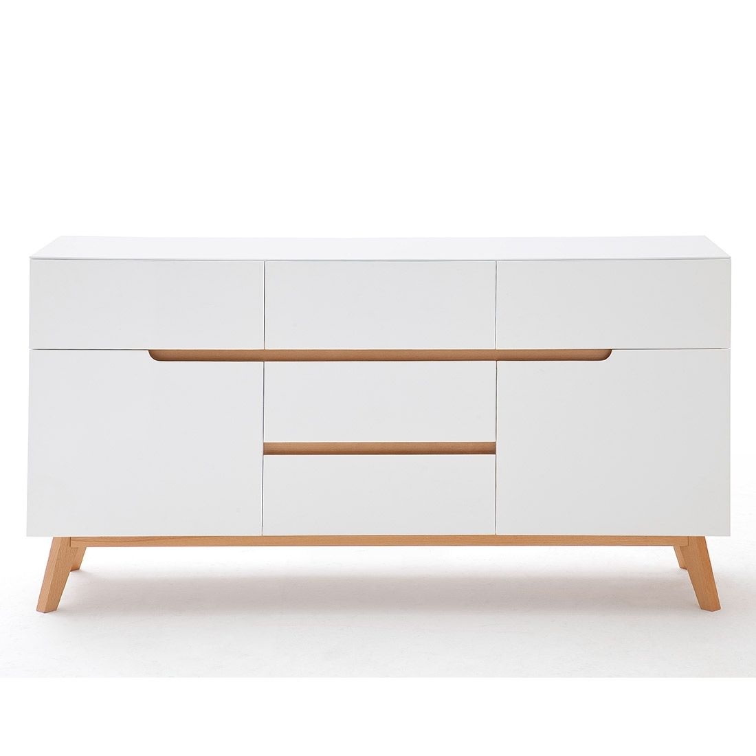 MCA Cervo Sideboard 145x40x76cm