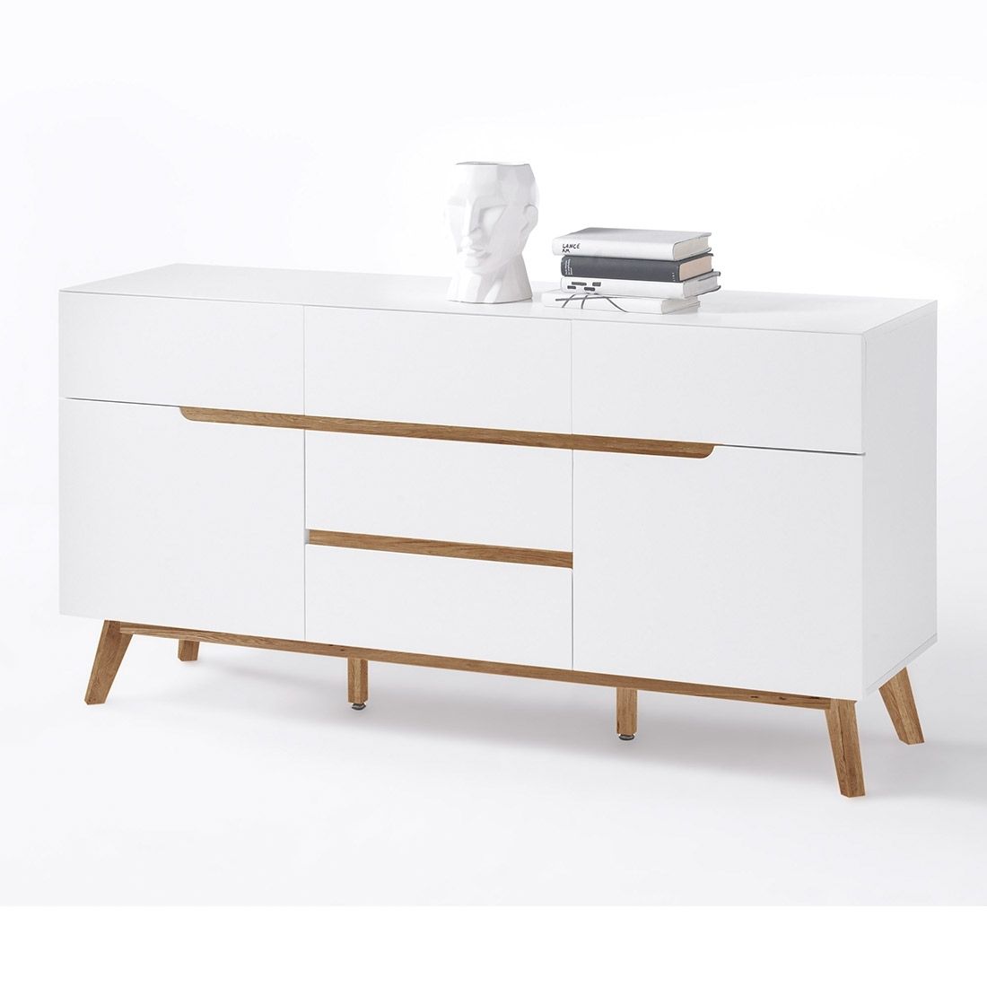 MCA Cervo Sideboard 145x40x76cm