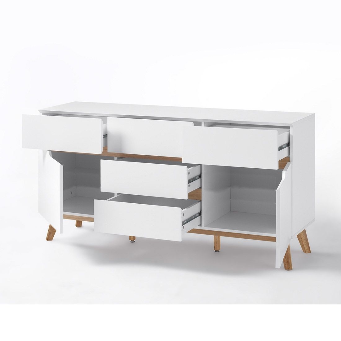 MCA Cervo Sideboard 145x40x76cm