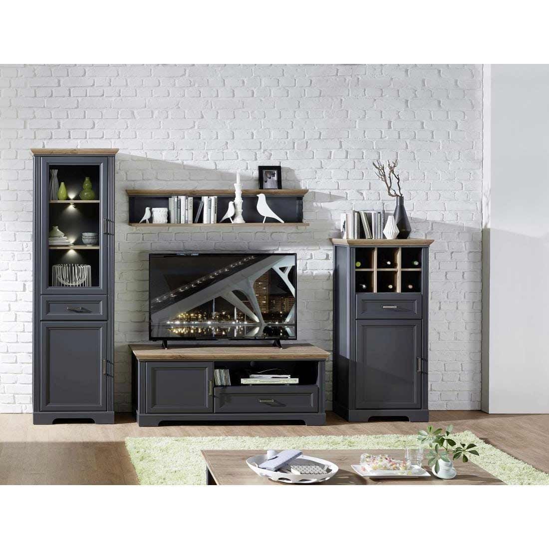 Innostyle Jasmin Wandboard 142x20x29cm