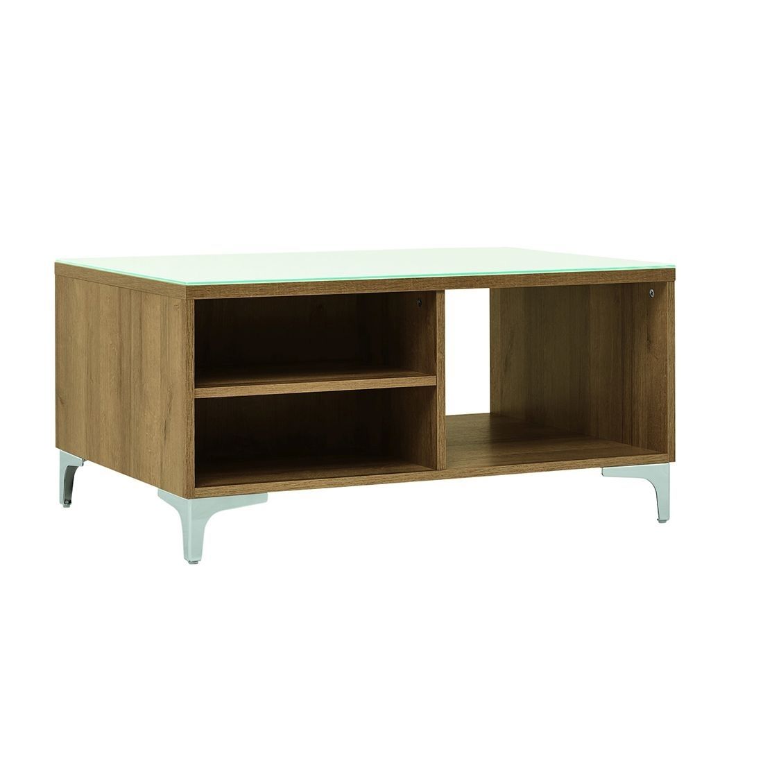 Maja Möbel Shino Couchtisch 89,7x64,8x44,9cm
