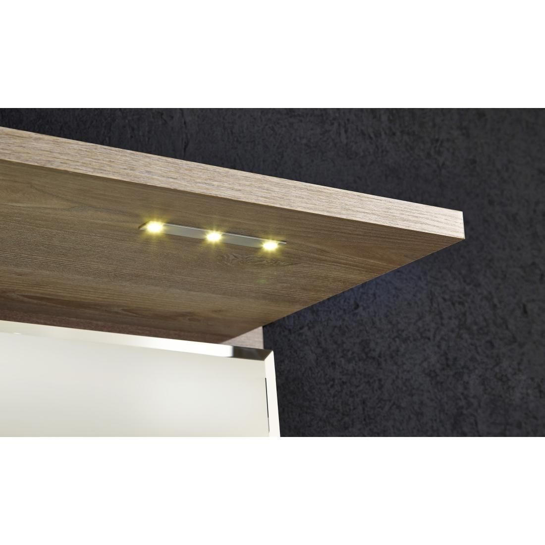 Innostyle Plus Garderoben-Set mit Beleuchtung 3-tlg.