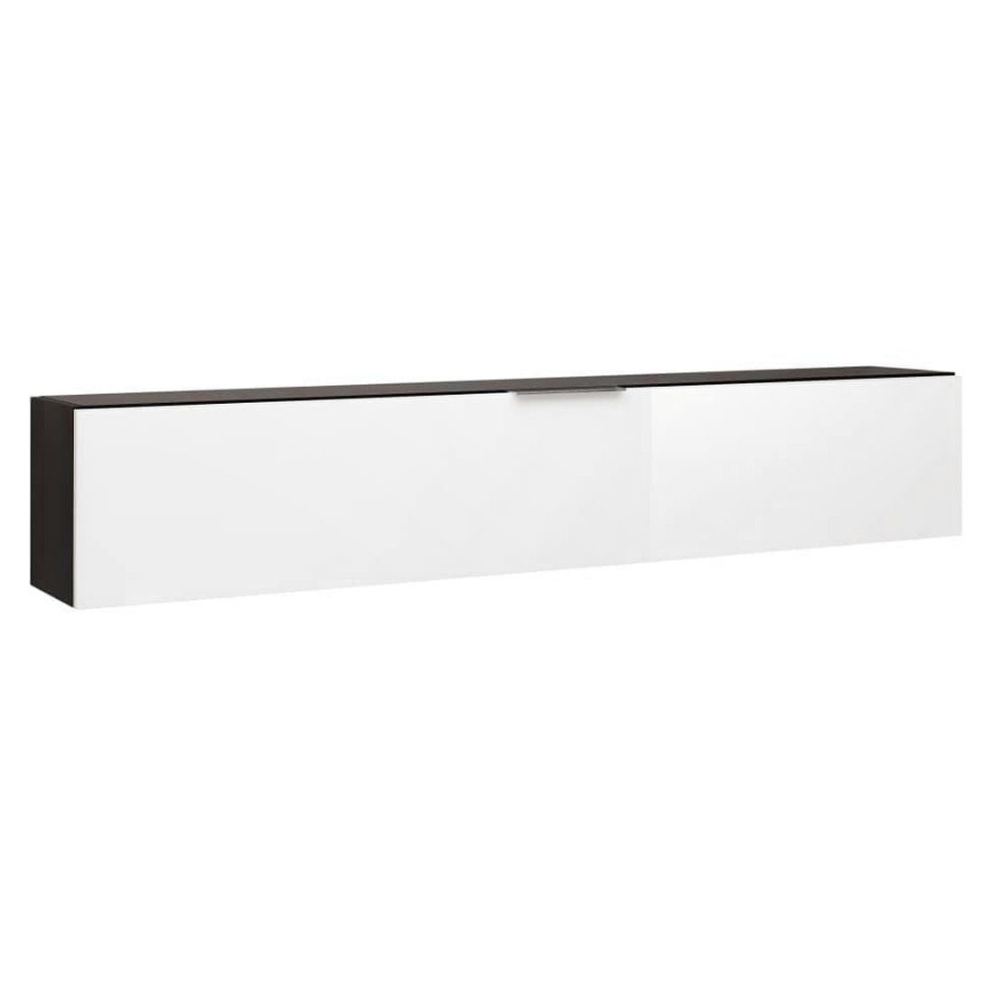 Maja Möbel Shino Hängeschrank 179,9x27,8x32,7cm