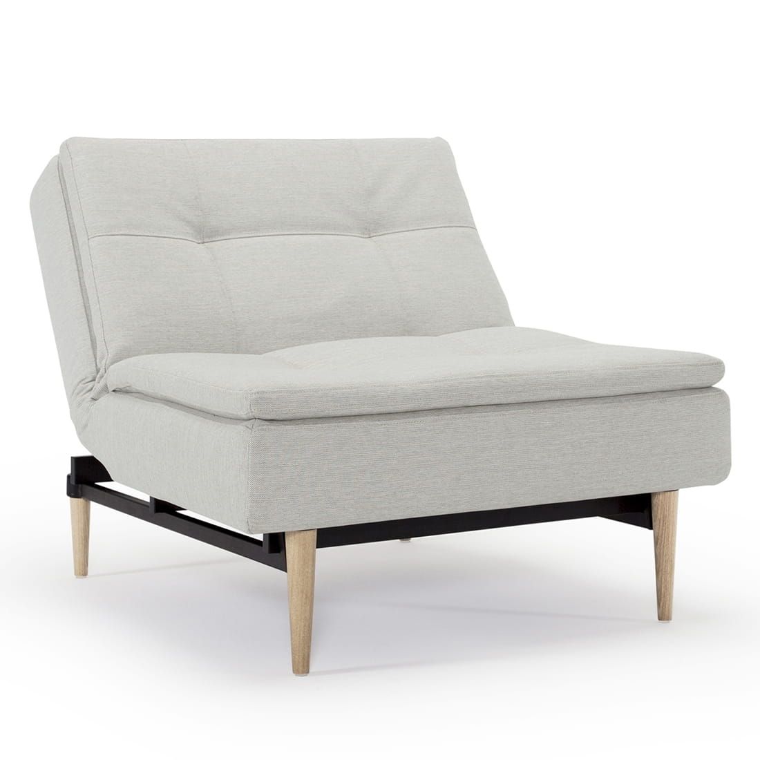 INNOVATION Splitback Sessel Styletto 527 90x92x79cm