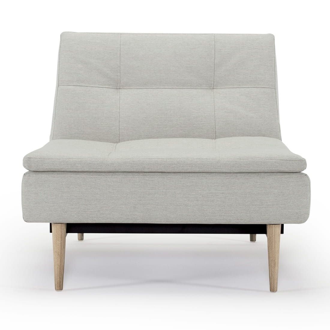 INNOVATION Splitback Sessel Styletto 527 90x92x79cm