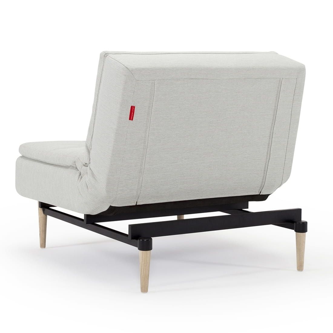 INNOVATION Splitback Sessel Styletto 527 90x92x79cm